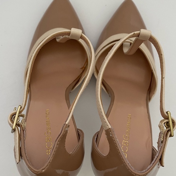 BCBGeneration Pumps - Picture 4 of 7